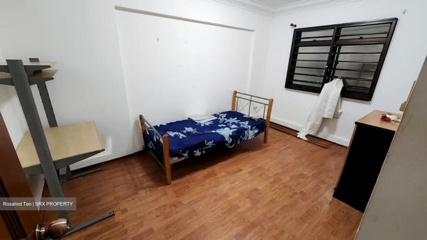 Blk 296B Compassvale Lodge (Sengkang), HDB 5 Rooms #625483721
